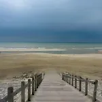 L Oree De La Pinede A 800 Metres De La Sous Les Pins بيت للعطل آرديلوت-بلاج