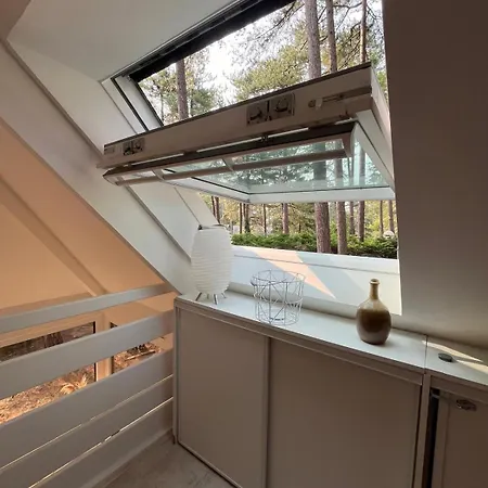 L Oree De La Pinede A 800 Metres De La Sous Les Pins