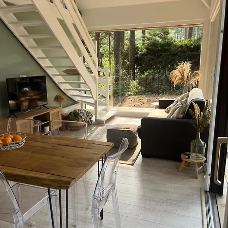 Holiday home L Oree De La Pinede A 800 Metres De La Sous Les Pins
