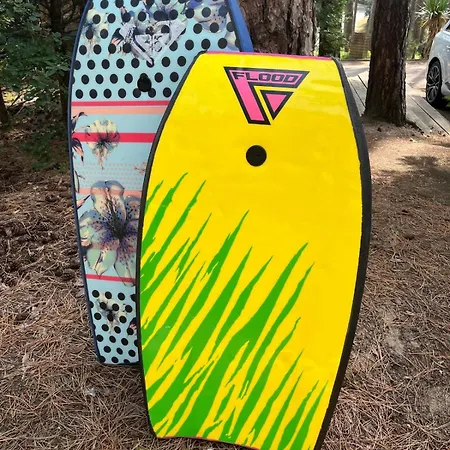 L Oree De La Pinede A 800 Metres De La Sous Les Pins Nyaraló *