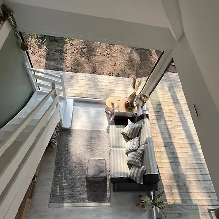 Hébergement de vacances L Orée De La Pinède à 800 Metres De La Sous Les Pins