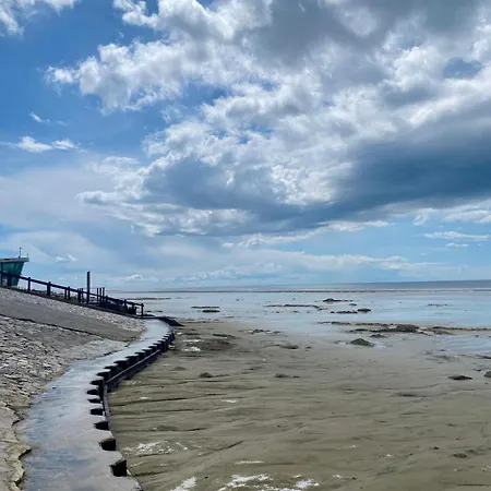 L Orée De La Pinède à 800 Metres De La Sous Les Pins Hébergement de vacances *