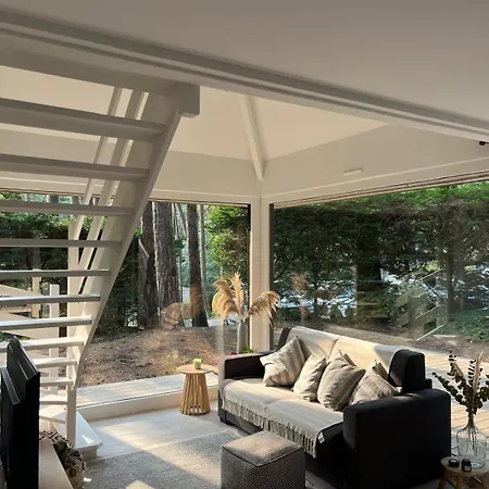 L Orée De La Pinède à 800 Metres De La Sous Les Pins Hardelot-Plage