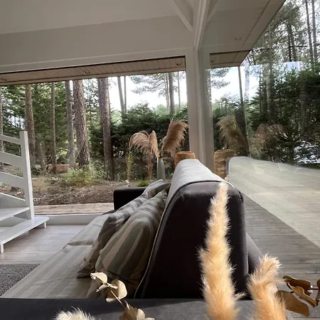 L Orée De La Pinède à 800 Metres De La Sous Les Pins Hébergement de vacances