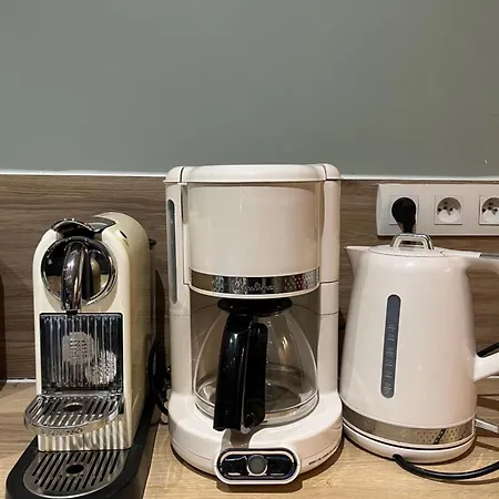 Nyaraló L Oree De La Pinede A 800 Metres De La Sous Les Pins Hardelot-Plage