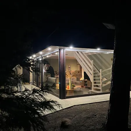 Holiday home L Oree De La Pinede A 800 Metres De La Sous Les Pins *