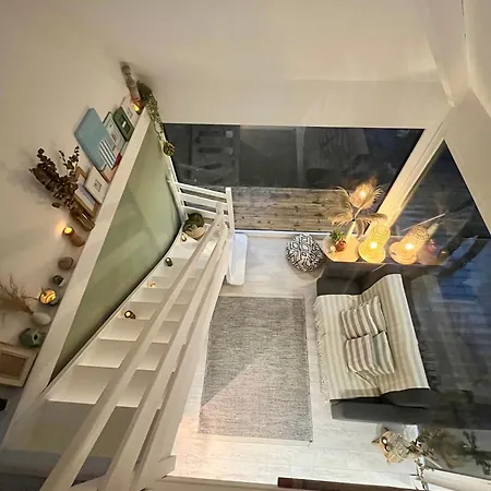 Nyaraló L Oree De La Pinede A 800 Metres De La Sous Les Pins *