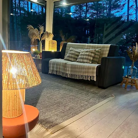 L Oree De La Pinede A 800 Metres De La Sous Les Pins Nyaraló