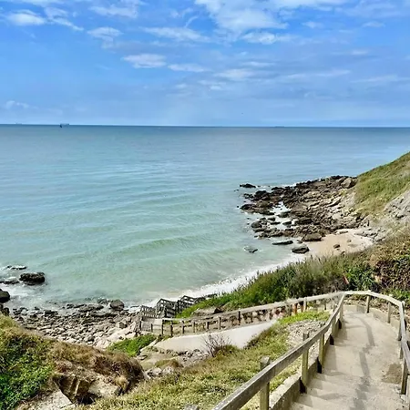 Hébergement de vacances L Orée De La Pinède à 800 Metres De La Sous Les Pins *